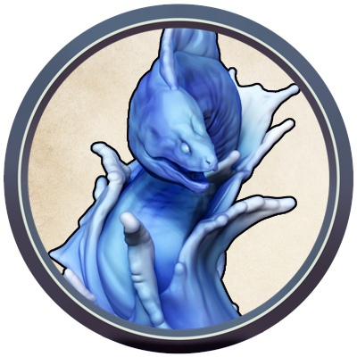 Elementals - VTT Token Sample