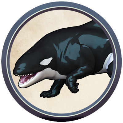 Akhlut - VTT Token Sample