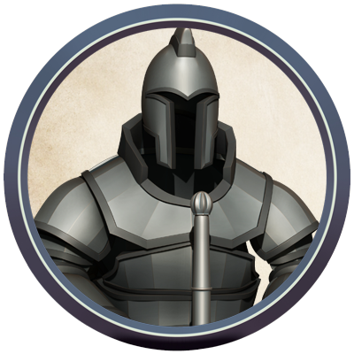 Animated Armor - VTT Token Sample