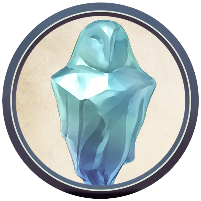 Auril - Third Form - VTT Token Sample