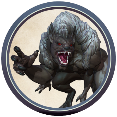 Draegloth - VTT Token Sample