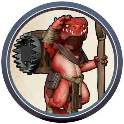 Kobold - VTT Token Sample