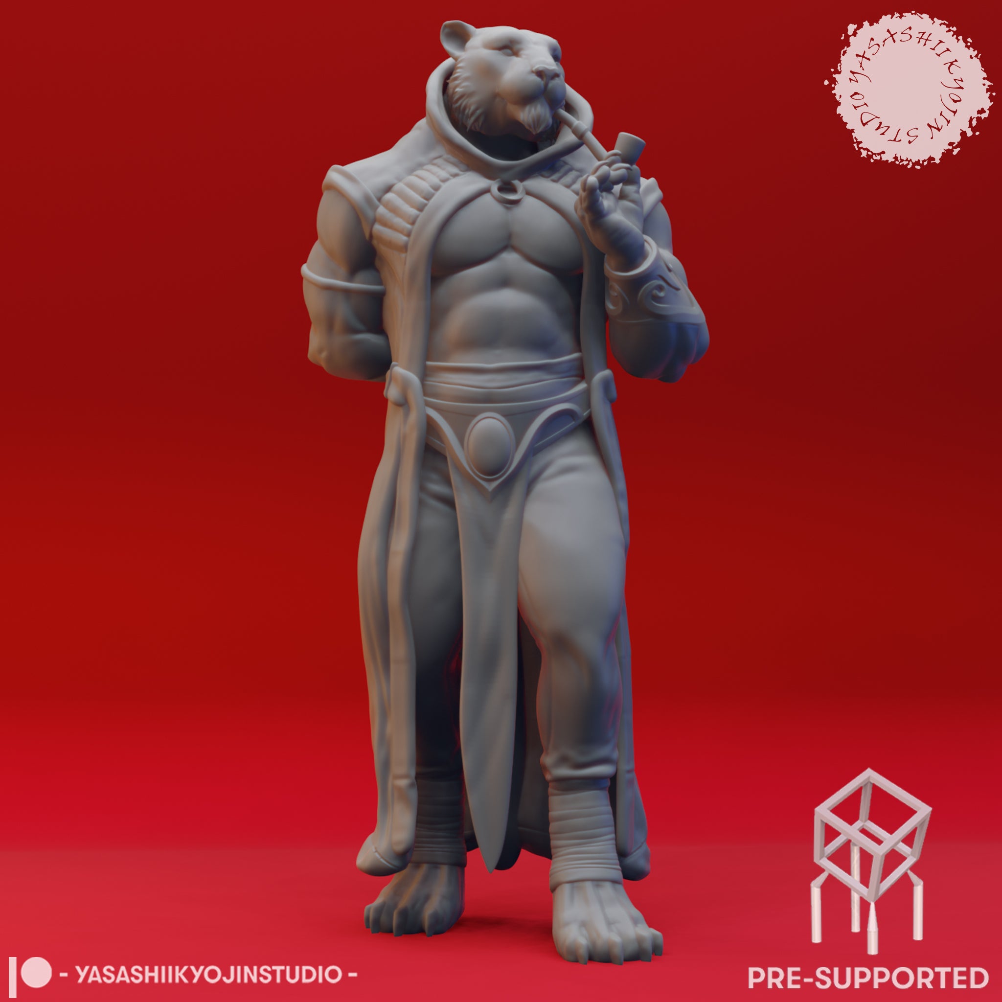 Master Rashaka Rakshasa