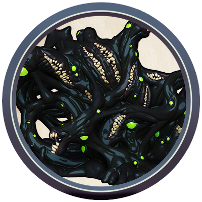 Shoggoth - VTT Token Sample