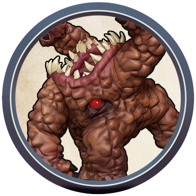 Xorn - VTT Token Sample